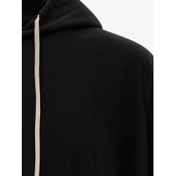 Hun certified cotton sweatshirt