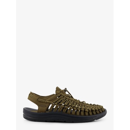 Uneek M suede sneakers