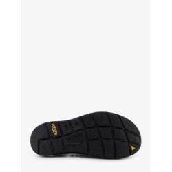 Uneek M suede sneakers