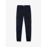 Organic cotton trousers