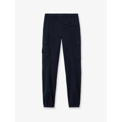 Organic cotton trousers