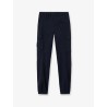 Organic cotton trousers