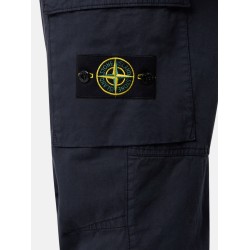 Organic cotton trousers