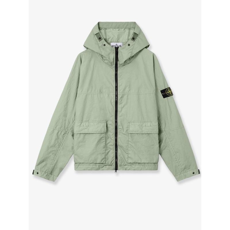 Membrana 3L TC Jacket