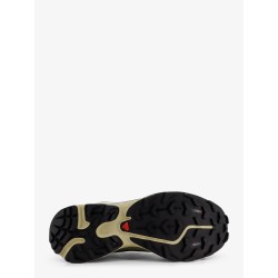 XT-6 technical fabric sneakers with logo on the side