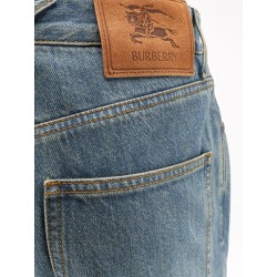 Dexter Jeans with Traditional Check