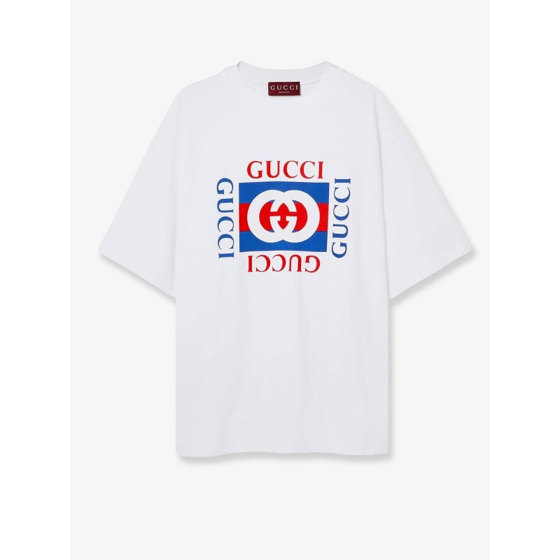 Cotton t-shirt
