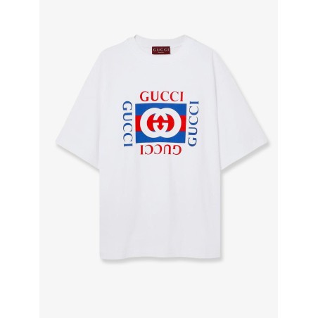 Cotton t-shirt