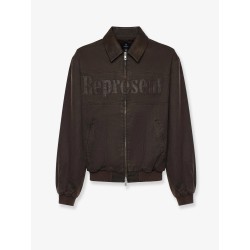 Roscoe denim jacket