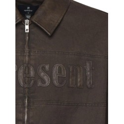 Roscoe denim jacket