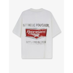 Nothing faster cotton t-shirt