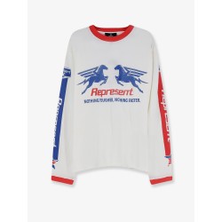 Pegasus cotton T-shirt