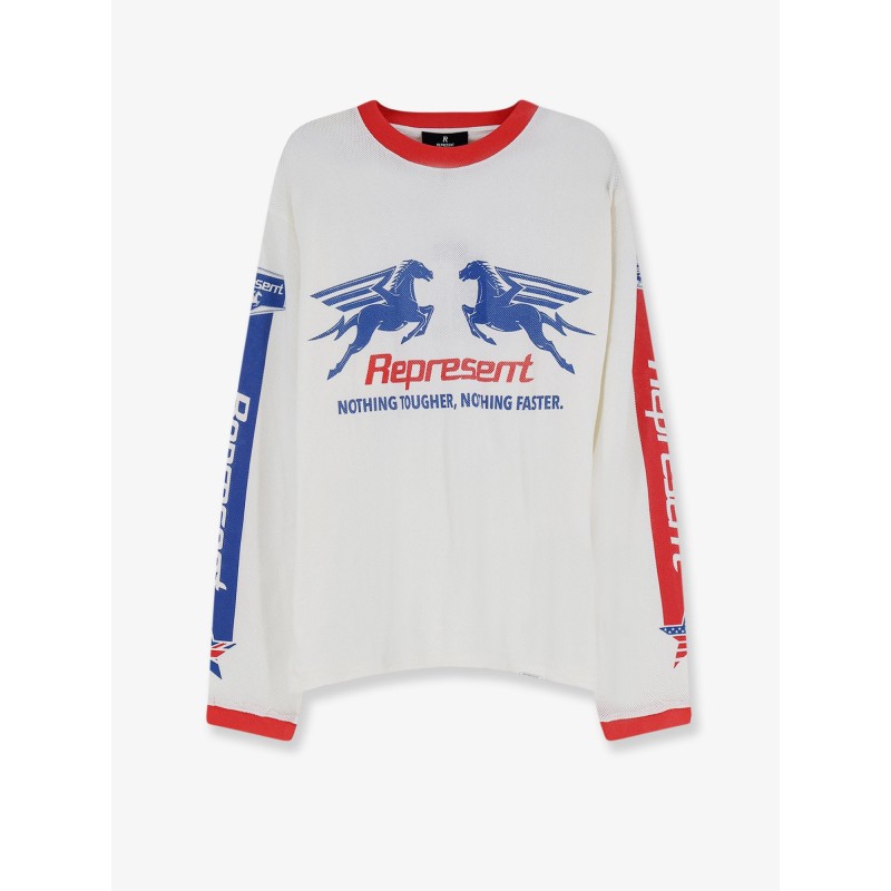 Pegasus cotton T-shirt