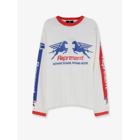 Pegasus cotton T-shirt