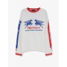 Pegasus cotton T-shirt