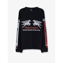 Pegasus cotton T-shirt