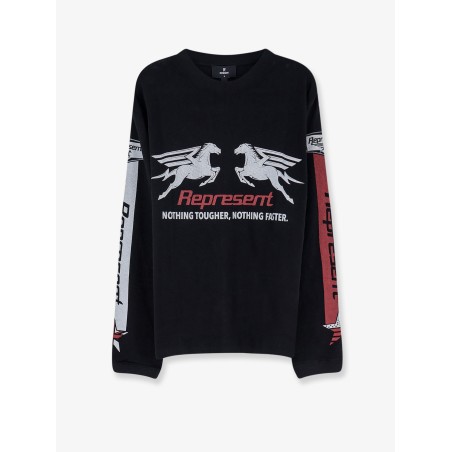 Pegasus cotton T-shirt