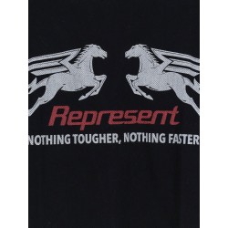 Pegasus cotton T-shirt