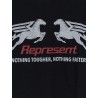 Pegasus cotton T-shirt