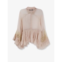 Deccala viscose shirt