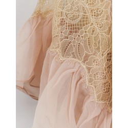 Deccala viscose shirt