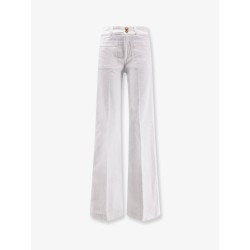 Jane denim trousers