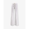 Jane denim trousers