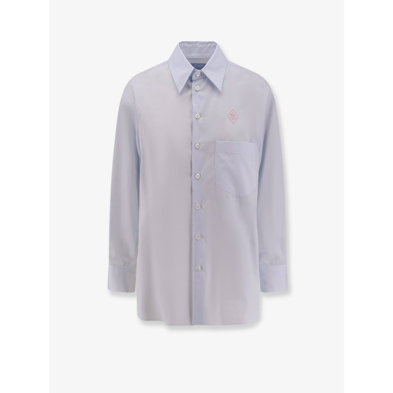Kim cotton shirt