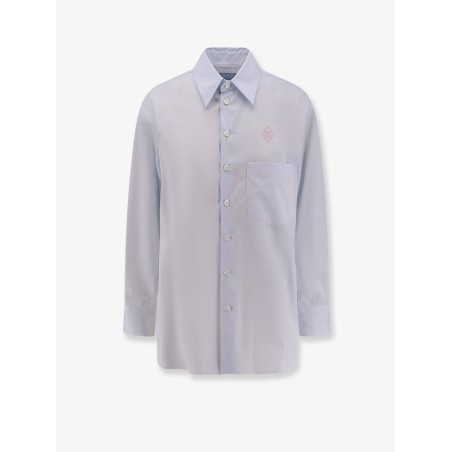 Kim cotton shirt