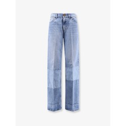 Smin cotton jeans