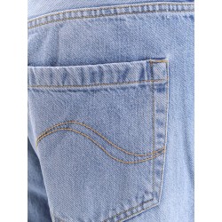 Smin cotton jeans