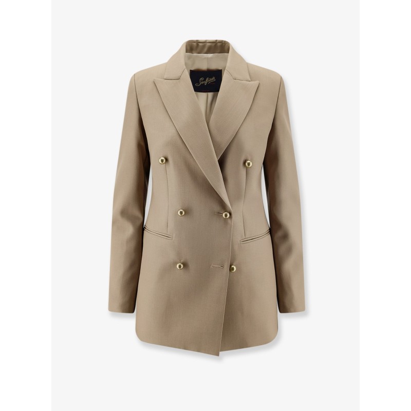 Betty virgin wool blazer