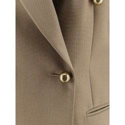 Betty virgin wool blazer