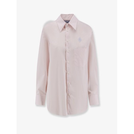 Kim cotton shirt