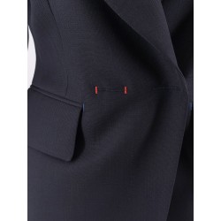 Blazer Gilda in lana vergine