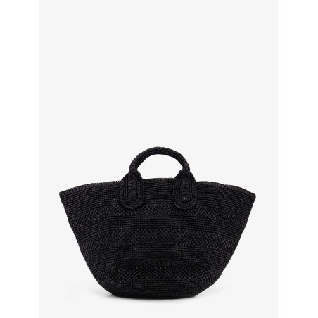 Soma raffia crossbody