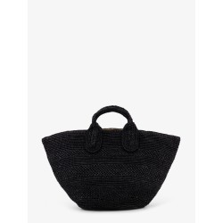 Soma raffia crossbody