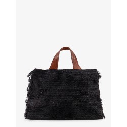 Onja Raffia crossbody