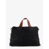 Onja Raffia crossbody