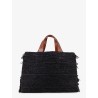 Onja Raffia crossbody