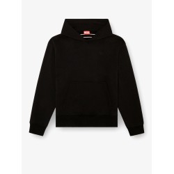 S-Macs cotton sweatshirt