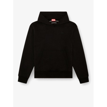 S-Macs cotton sweatshirt