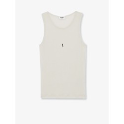 Cotton tank top