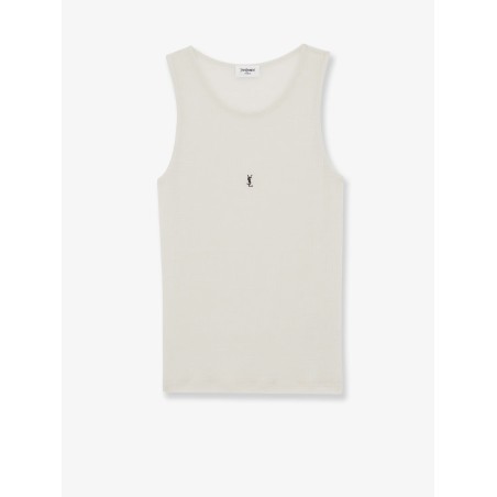 Cotton tank top