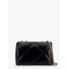 Kira Diamond leather crossbody bag
