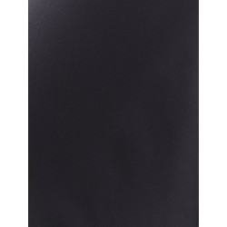 Elvira satin long skirt