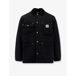 OG Chore Coat organic cotton padded jacket