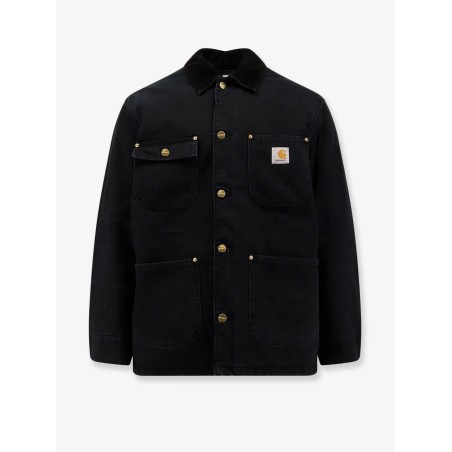 OG Chore Coat organic cotton padded jacket