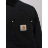 OG Chore Coat organic cotton padded jacket