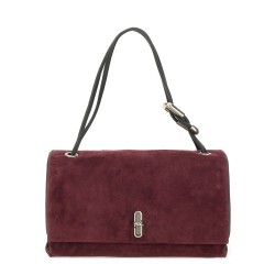 "THE DUAL" LARGE BAG